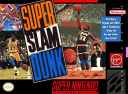 Super Slam Dunk  Snes